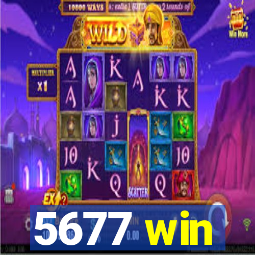 5677 win